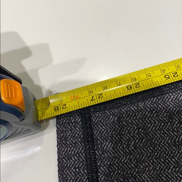 Lululemon High Rise Wunder Unders - Picture 11 of 11